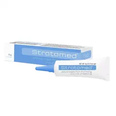 Stratamed gel tratament plagi si cicatrici, Stratpharma | 5 g