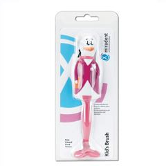 Periuta de dinti KIDS BRUSH Rata, Miradent | 1 buc