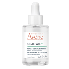 Ser reparator pentru fata Cicalfate+, Avene | 30 ml