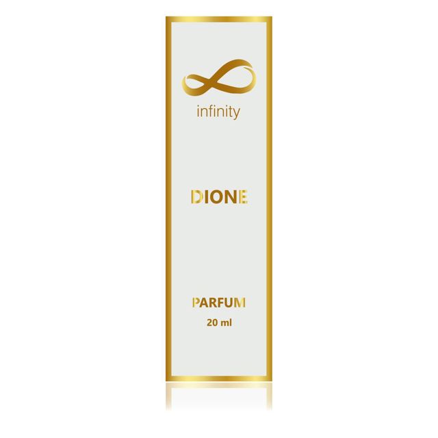 Poza produs COSMOS BY INFINITY PARFUM DIONE FOR WOMAN 20ML
