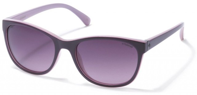 Poza produs Ochelari Polaroid 20-22 P8339 C6T 55 JR Violet