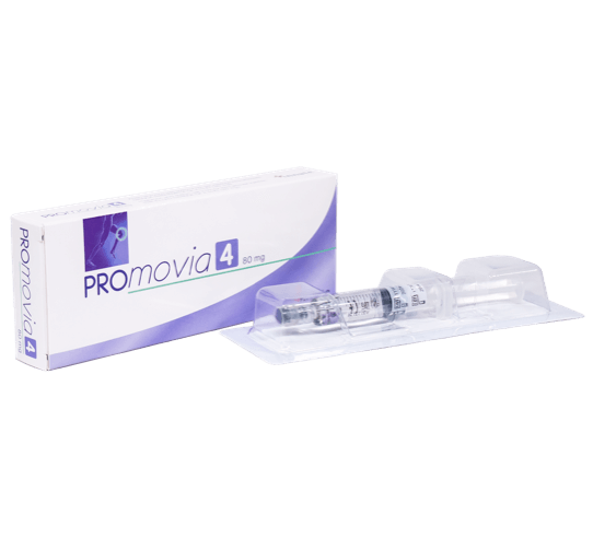 Poza produs Promovia 80 mg, Innate | 2 ml