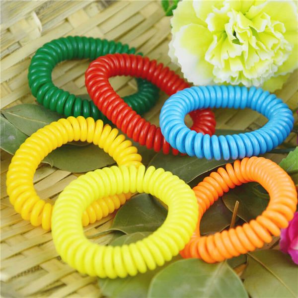 Poza produs Bratara contra tantarilor spiralata, Henan Kangdi | 1 buc