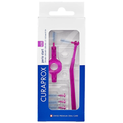 Periuta CPS 406 Perio Plus, Curaprox
