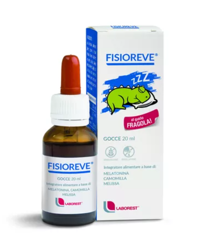 Fisioreve picaturi, Uriach | 20 ml