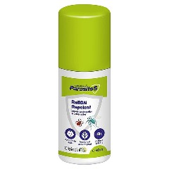 Roll-on repelent impotriva tantarilor si capuselor Parasites Santaderm, Viva Pharma | 60 ml