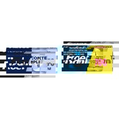 Crema adeziva pentru proteza dentara Complete Strong Hold Fresh, Fixodent, P&G | 70 gr