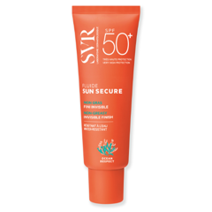 Fluid pentru Fata si Corp SPF50+ Sun Secure, SVR | 50 ml