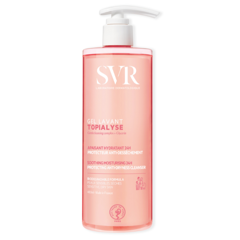 Gel pentru Corp si Fata Lavant Topialyse, Laboratoires SVR | 400 ml 