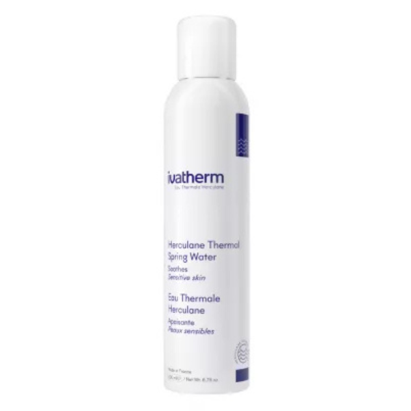 Poza produs IVATHERM APA TERMALA HERCULANE 200ML