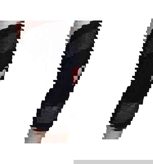 Poza produs Orteza genunchi cu suport ligamente ARK5103, Neomed