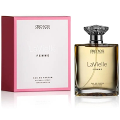 Apa de parfum pentru femei Lavielle Pink White, Carlo Bossi | 100ml