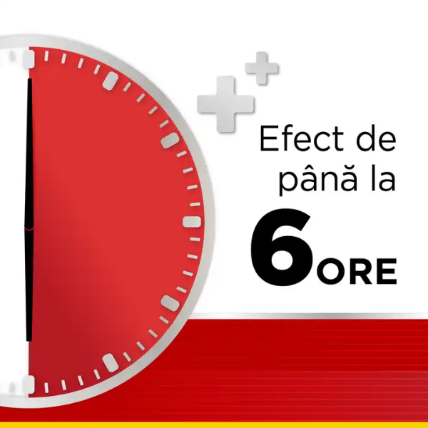 Poza produs Strepsils Intensiv Spray miere si lamaie, Reckitt Benckiser | 15 ml