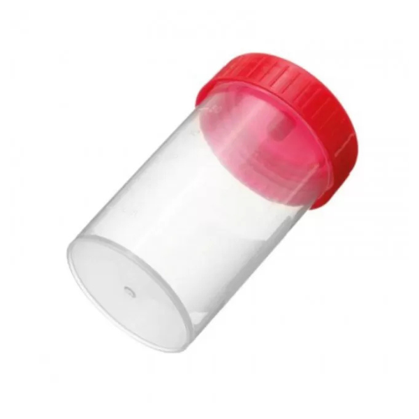 Poza produs Recipient urocultor, Narcis | 60 ml
