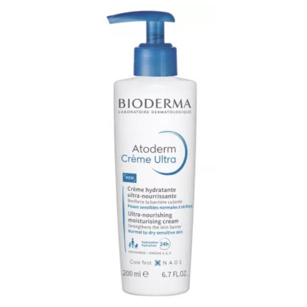 Poza produs ATODERM CREMA ULTRA 200ML