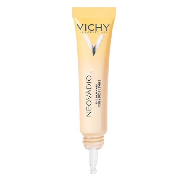 Poza produs Crema multi-corectoare pentru conturul ochilor si al buzelor Neovadiol, Vichy | 15 ml