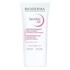 Crema calmanta Sensibio AR Bioderma | 40 ml