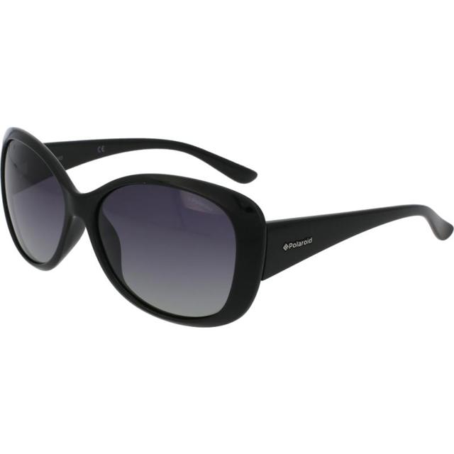 Poza produs OCHELARI POLAROID20-23 P8317 KIH 58 IX BLACK