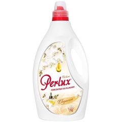 Balsam concentrat rufe Perlux Elegance, Lakma | 1,9 L