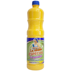 Detergent concentrat pentru podea La Abuela Especial, Arom | 1 l