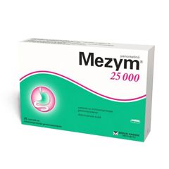 MEZYM 25000 X 20