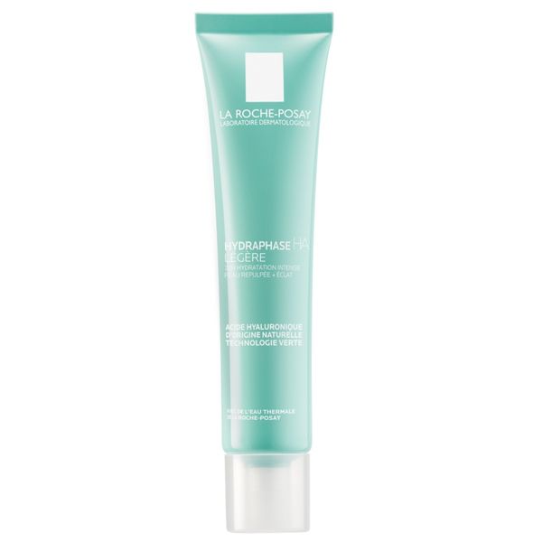 Poza produs Crema intens hidratanta Hydraphase HA Light, La Roche-Posay | 40 ml