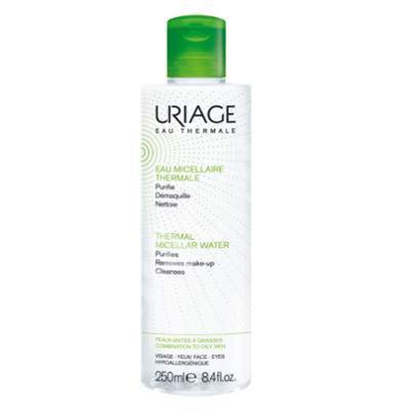 Poza produs URIAGE APA TERMALA MICELARA PMG TEN MIXT GRAS 250ML