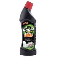 Gel WC Bactigrom Active, Lakma | 750 ml