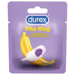 Inel vibrator Durex Play, Reckitt Benckiser