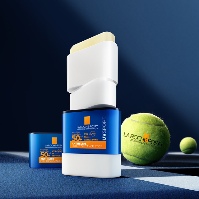 Poza produs Anthelios UVSport stick SPF 50+, La Roche-Posay | 8 g