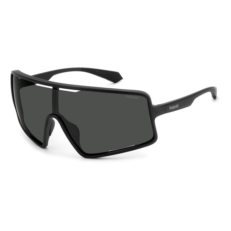 Poza produs OCHELARI POLAROID23 PLD 7045/S 003 99 M9 MATTE BLACK