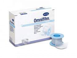 Poza produs PLASTURE TRANSPARENT 1.25CMX5M OMNIFILM 900433