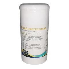 Vitaprim Pudra Protectoare pentru Copii, Eurofarmaco | 50 g