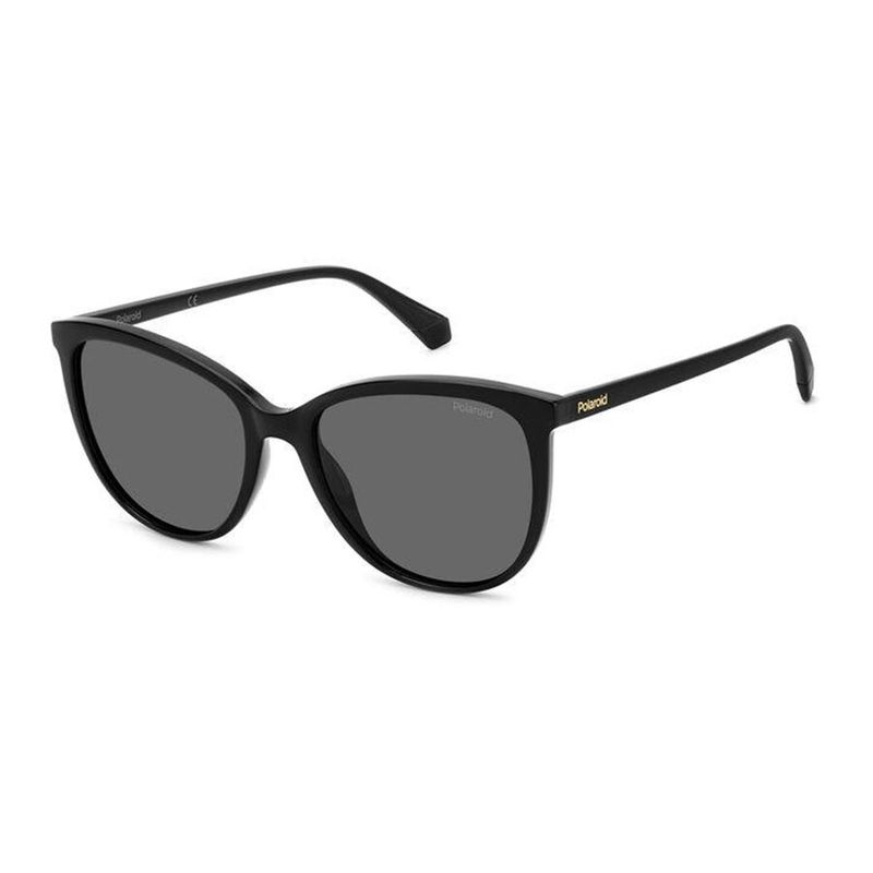 Poza produs OCHELARI POLAROID25 PLD 4138/S 807 55 M9 BLACK