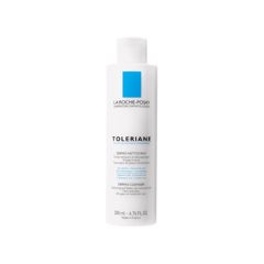 Toleriane Lapte demachiant si de curatare pentru pielea intoleranta si sensibila | 200 ml
