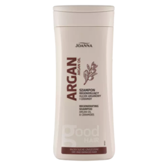 Sampon cu Ulei de Argan, Joanna | 200 ml