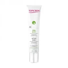Crema activa antiacnee Topicrem AC, NIGY | 40 ml