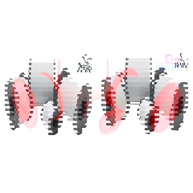 Poza produs Leucoplast panza 2,5CM X 5M, Minut