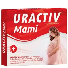 URACTIV MAMI X 21CAPS