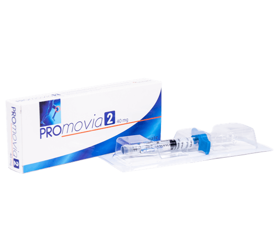 Poza produs Promovia 40 mg, Innate | 2 ml