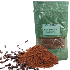 Cuisoare Macinate, Phytopharm | 50g