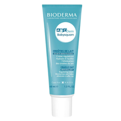 ABC DERM BABY SQUAM 40ML