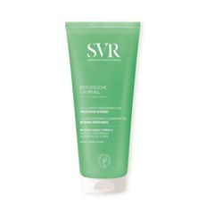 Gel Lavant Deodorant Deo Douche Spirial, SVR | 200 ml
