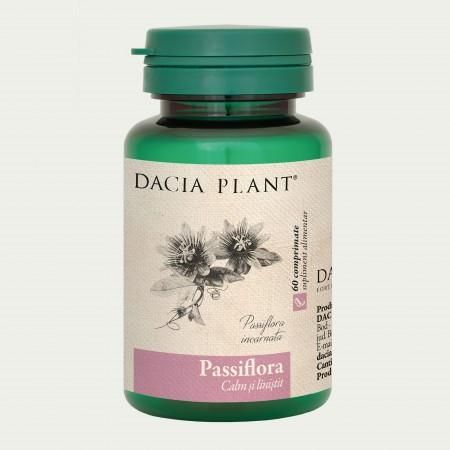 Poza produs PASSIFLORA 60COMPR