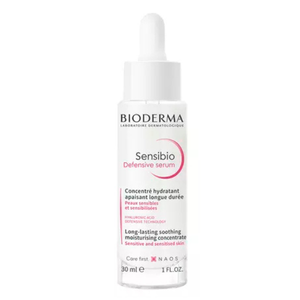 Poza produs SENSIBIO DEFENSIVE SER 30ML