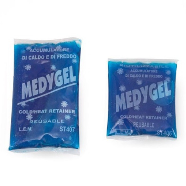 Poza produs Gel reutilizabil rece/cald ST407, Neomed