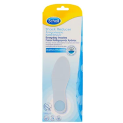 Branturi Scholl de absorbtie a socurilor, Reckitt Benckiser | 1 pereche