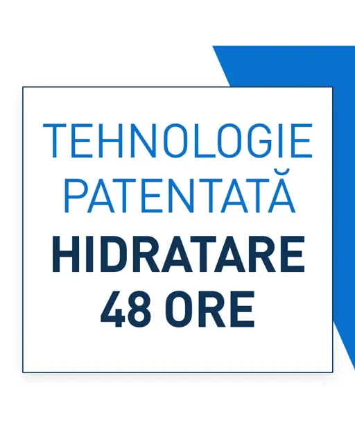 Poza produs CeraVe Lotiune hidratanta pentru fata si corp, piele uscata si foarte uscata | 473 ml