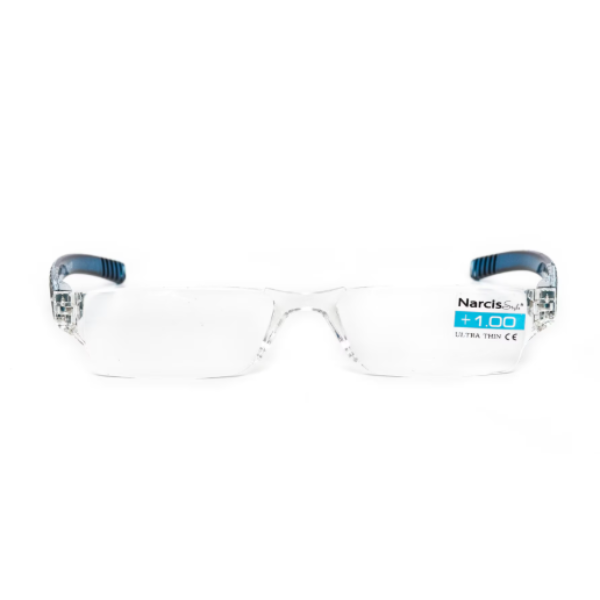 Poza produs Ochelari de citit Fashion 1200N 2.25+, Narcis | 1 buc