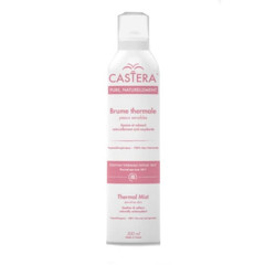 Apa termala Castera, Laboratoire Odost | 300 ml